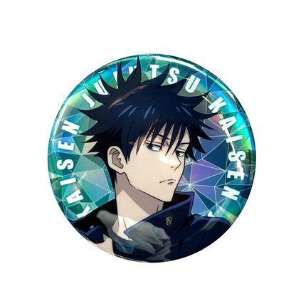 Jujutsu Kaisen | Se Gu Series Badge Man Cang- FUNIMECITY