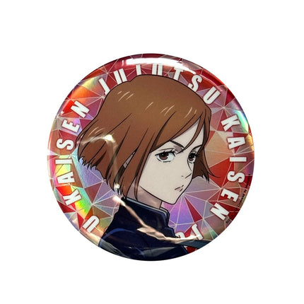 Jujutsu Kaisen | Se Gu Series Badge Man Cang- FUNIMECITY