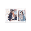 缄吻&烛畔&折花渡&闲庭信步系列 / Shikishi Board(240*160mm) - Zhe Hua Du