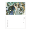缄吻&烛畔&折花渡&闲庭信步系列 / Shikishi Board(240*160mm) - Jian Wen