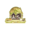 缄吻&烛畔&折花渡&闲庭信步系列 / Acrylic Stand(99*92.9mm) - Xian Tin Xin Bu