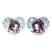 交锋&同心印&小小楚苏系列 / Double Sided Cushion(43*37cm) - Xiao Xiao Chu Su