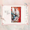 两心同&连理同枝&长乐未央&执君心&思如狂&雍雍鸣雁系列 / Shikishi Board(140*226mm) - Chang Le Wei Yang
