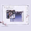两心同&连理同枝&长乐未央&执君心&思如狂&雍雍鸣雁系列 / Badge(80mm) - Zhi Jun Xin