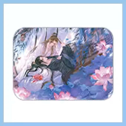 Jun You Ji Fou | Radio Drama Finale Series Jing Xian Huai Sheng Anime Goods - FUNIMECITY