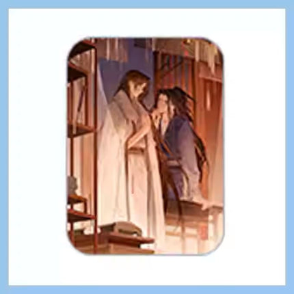 Jun You Ji Fou | Radio Drama Finale Series Jing Xian Huai Sheng Anime Goods - FUNIMECITY