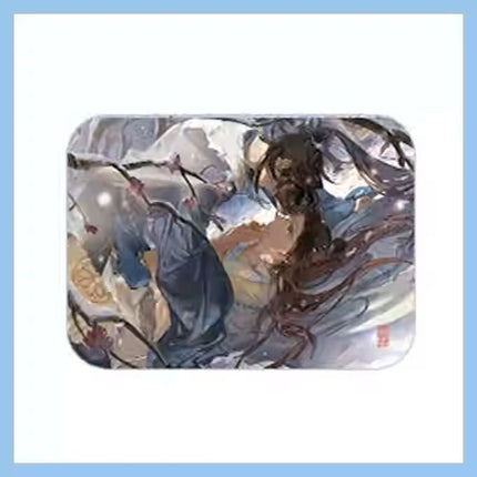 Jun You Ji Fou | Radio Drama Finale Series Jing Xian Huai Sheng Anime Goods - FUNIMECITY