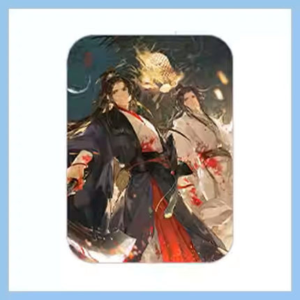 Jun You Ji Fou | Radio Drama Finale Series Jing Xian Huai Sheng Anime Goods - FUNIMECITY