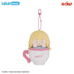轻飘飘茶会time系列 / Plush Charm-Kotobuki Tsumugi
