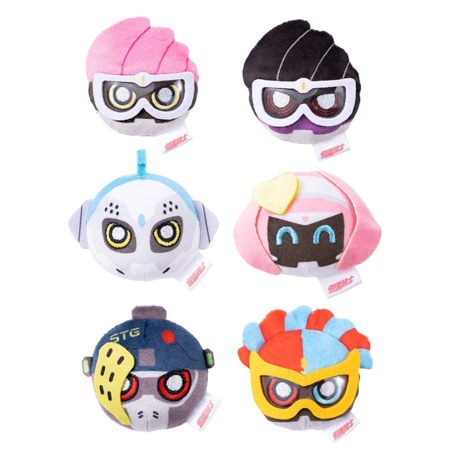Kamen Rider | Exceed's 10th Anniversary Series Fridge Magnet moeyu Anime Goods - Funimecity 