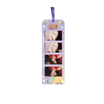 Kamisama Kiss | Acrylic Product - Bumper Series Blind Bag & Acrylic Product - TV Scene Series & Signature Board & Laser Ticket nullset Anime Goods - FUNIMECITY 