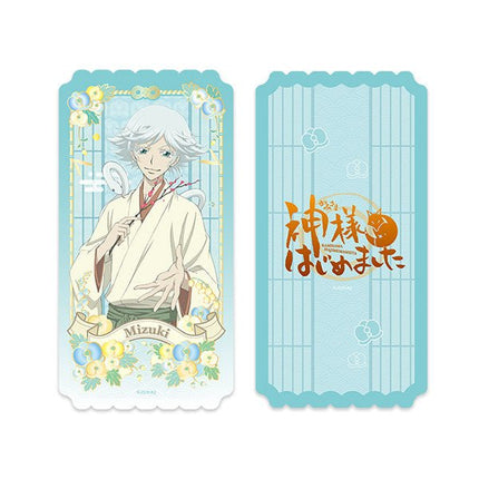 Kamisama Kiss | Acrylic Product - Bumper Series Blind Bag & Acrylic Product - TV Scene Series & Signature Board & Laser Ticket nullset Anime Goods - FUNIMECITY 