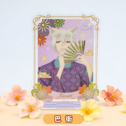 Kamisama Kiss | Acrylic Standee Series nullset Acrylic Stand Figure - FUNIMECITY 