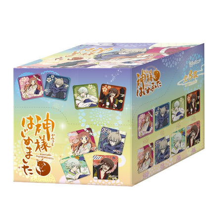 Kamisama Kiss | Badge Blind Box nullset Anime Badge - FUNIMECITY 