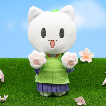Kamisama Kiss | Cat Plush Doll nullset Plush Doll - FUNIMECITY 