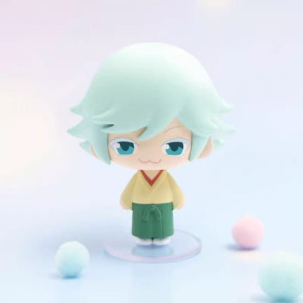 Kamisama Kiss | PVC Dolls Blind Box nullset Anime Goods - Funimecity 