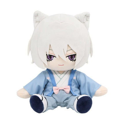 Kamisama Kiss | Wedding Attire Series 20cm Plush Doll Set nullset Plush Doll - Funimecity 