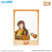 夏悸系列 / Transparent Card-Nanami (8.5*12cm)