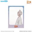 夏悸系列 / Transparent Card-Tomoe-A (8.5*12cm)