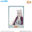 夏悸系列 / Transparent Card-Tomoe-B (8.5*12cm)