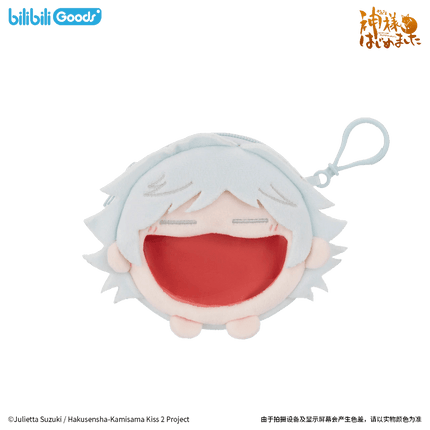 Kamisama Kiss | Xia Ji Series Mini Ita Bag Set Bilibili Anime Goods - Funimecity 