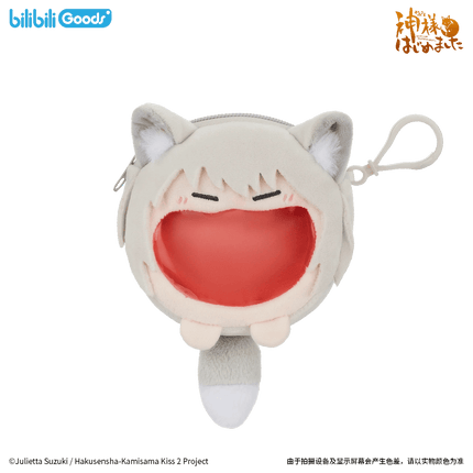 Kamisama Kiss | Xia Ji Series Mini Ita Bag Set Bilibili Anime Goods - Funimecity 