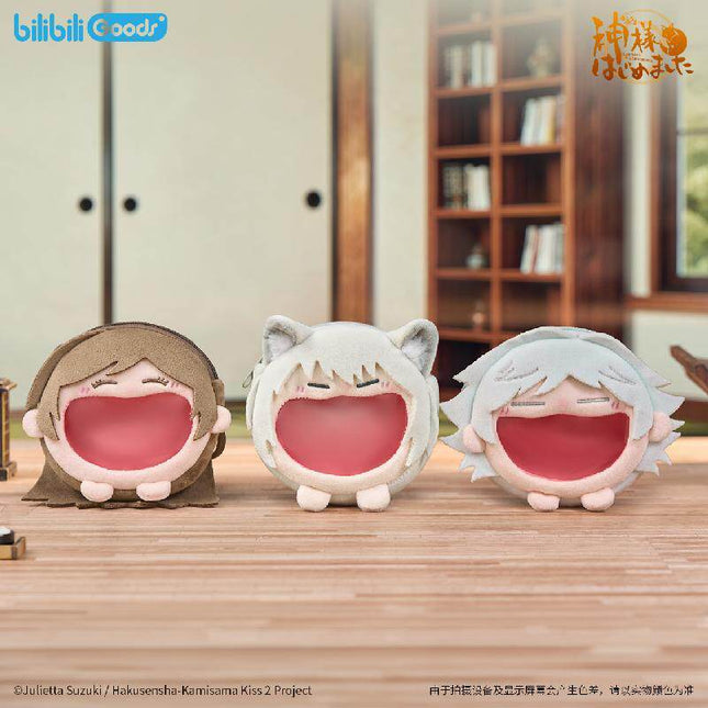 Kamisama Kiss | Xia Ji Series Mini Ita Bag Set Bilibili Anime Goods - Funimecity 