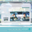 哄人&厨师&结婚&下班&彼岸&初见系列 / Transparent card-Chu Jian (12*16cm)