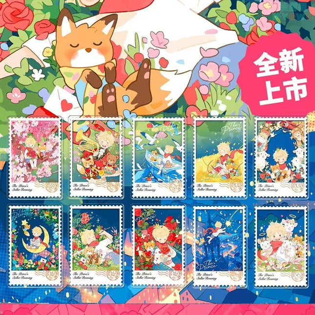 Le Petit Prince | Xing Ye Man You Series Mosspaca Studio Anime Goods - FUNIMECITY