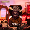 双城之战系列 / 48*80mm / Ekko