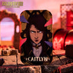 双城之战系列 / 48*80mm / Caitlyn