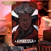 双城之战系列 / 48*80mm / Ambessa