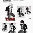 Ji Wenchuan / Acrylic Stand Figure (18cm)