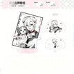 Acrylic Stand Figure-Ji Wenchuan (16cm)