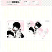 Badge Set-Lin Zimo (8*8cm)
