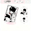 Acrylic Stand Figure-Lin Zimo (16cm)