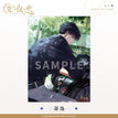 Poster(29*40cm) / 角色系列 / Osborn