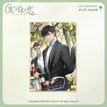 Shikishi Board(146*220mm) / Osborn