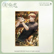 Shikishi Board(146*220mm) / Jesse