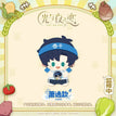 春田拾味系列 / Plush Doll(10cm) / Osborn