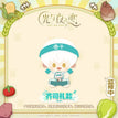 春田拾味系列 / Plush Doll(10cm) / Sariel