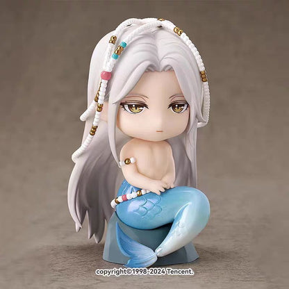 Light And Night | Sariel Figure Good Smile - FUNIMECITY