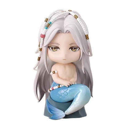 Light And Night | Sariel Figure Good Smile - FUNIMECITY