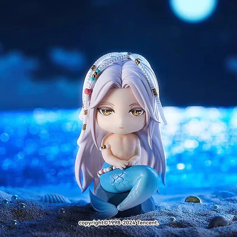 Light And Night | Sariel Figure Good Smile - FUNIMECITY