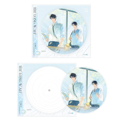 Limerence | Fei Yu Yi & Mi Mi Series MULING Anime Goods - FUNIMECITY 