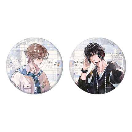 Limerence | Fei Yu Yi & Mi Mi Series MULING Anime Goods - FUNIMECITY 