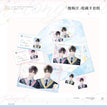 速写&酸梅汁&等你系列 / Art Card Set(16*11cm) - Suan Mei Tang