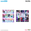 A Web of Lies系列 / Holographic Ticket Set (70*210mm)
