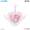 Dream Out！系列 / Chibi Plush Charm-Li Tianxi (125*120mm)