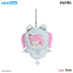 Dream Out！系列 / Plush Charm-Li Tianxi (11cm)